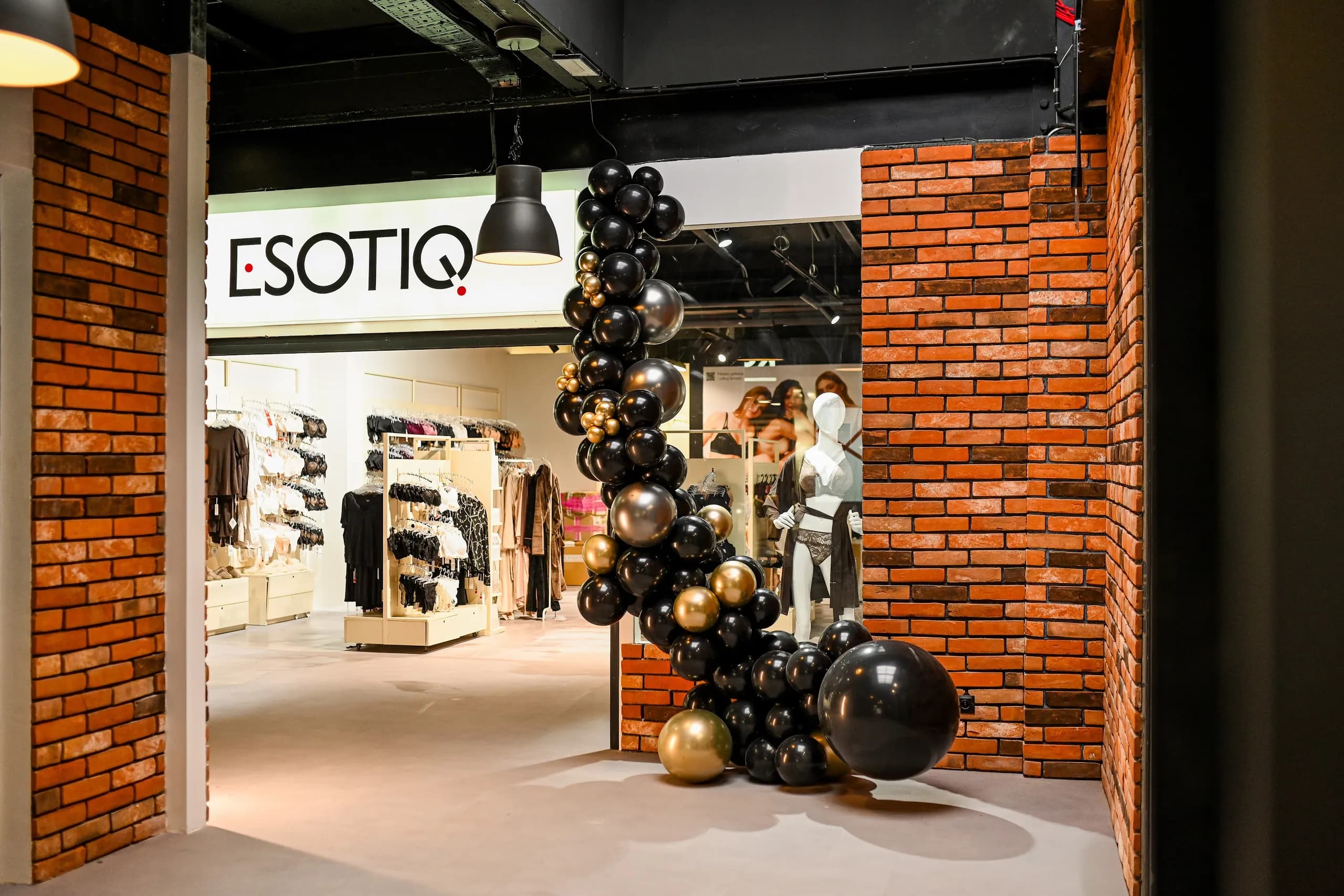 Esotiq Sklep