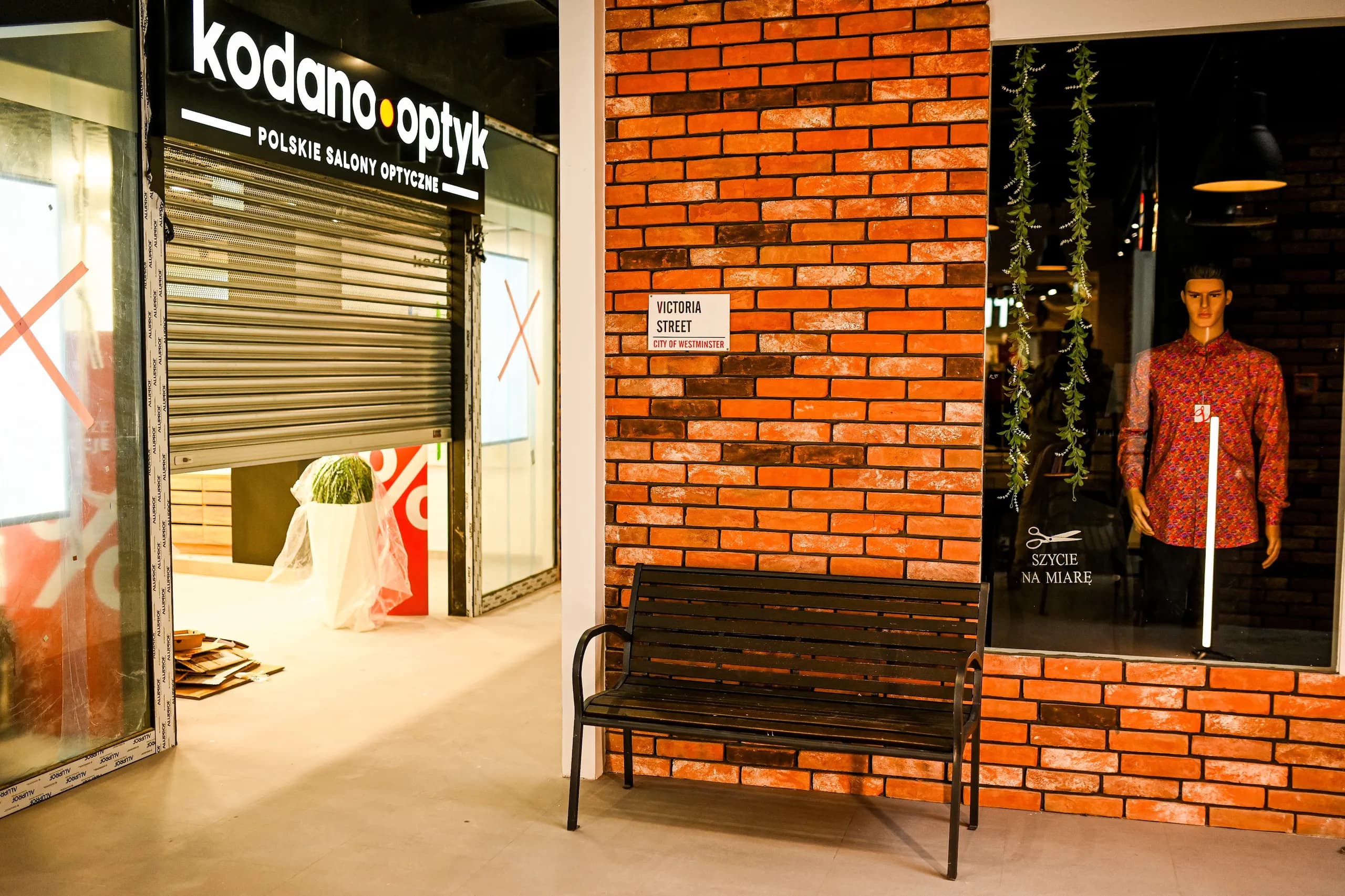 Kodano Optyk Sklep