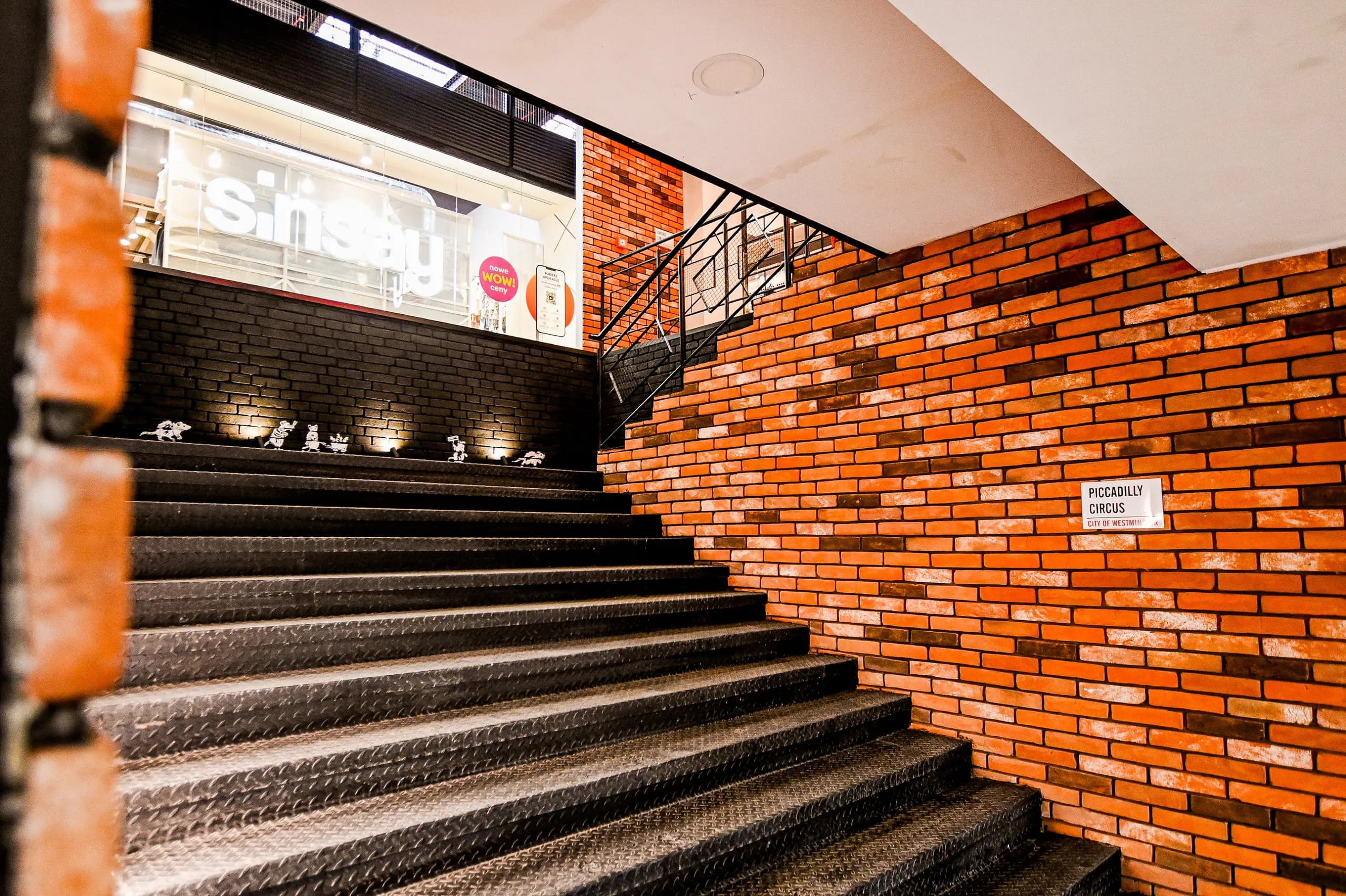 Galeria Londyn entry